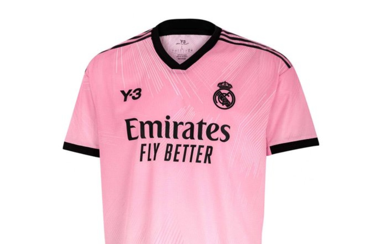 Barcelona vestiría camiseta rosa para la temporada 2014-2015